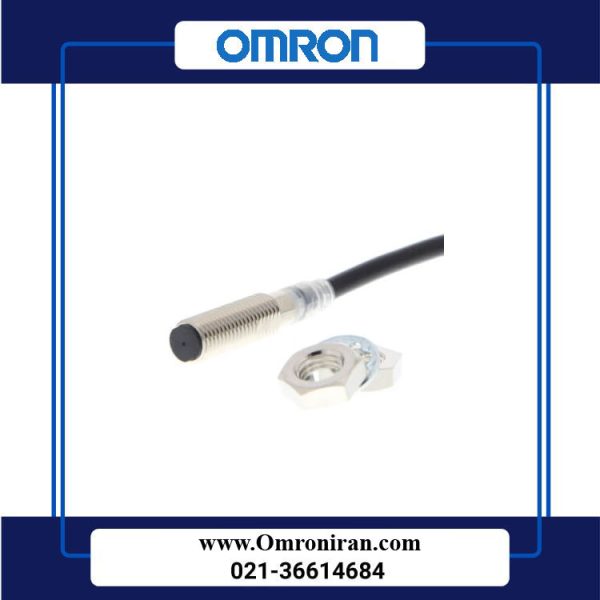 سنسور القایی امرن(Omron) کد E2E-X4B1T8 2M O