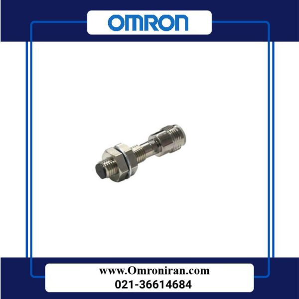 سنسور القایی امرن(Omron) کد E2E-X4B1T8-M1 O