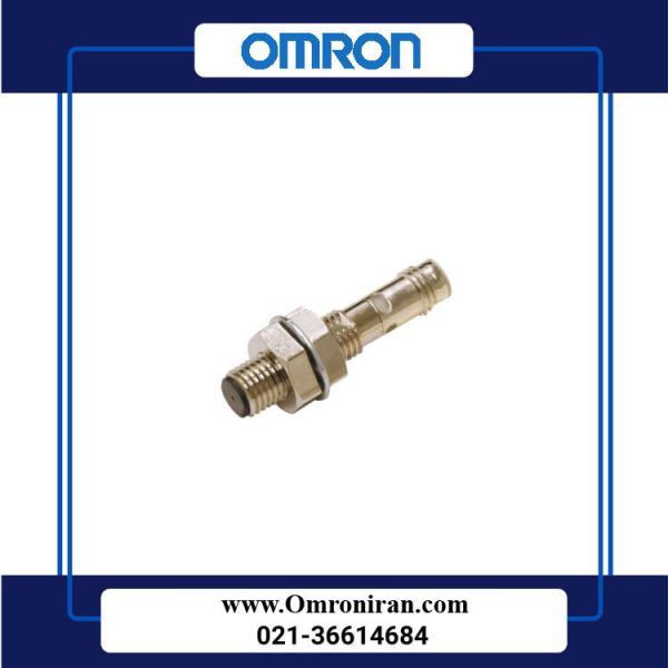 سنسور القایی امرن(Omron) کد E2E-X4B1T8-M3 O