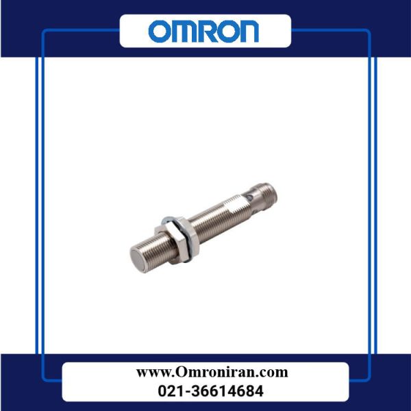 سنسور القایی امرن(Omron) کد E2E-X4B1TL12-M1 O