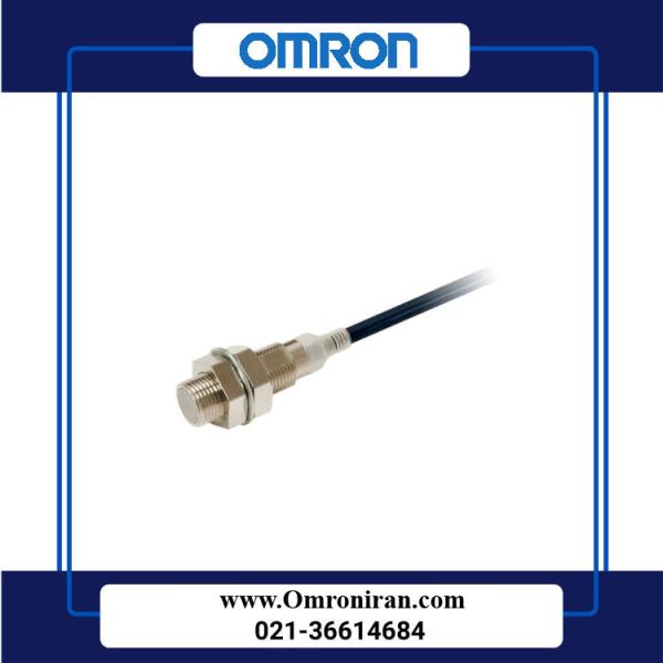 سنسور القایی امرن(Omron) کد E2E-X4B212 2M O