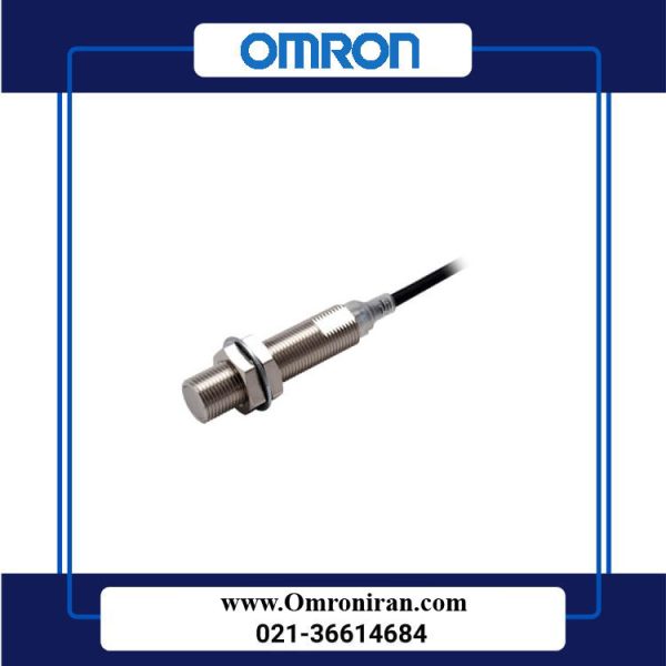 سنسور القایی امرن(Omron) کد E2E-X4B3DL12 2M o