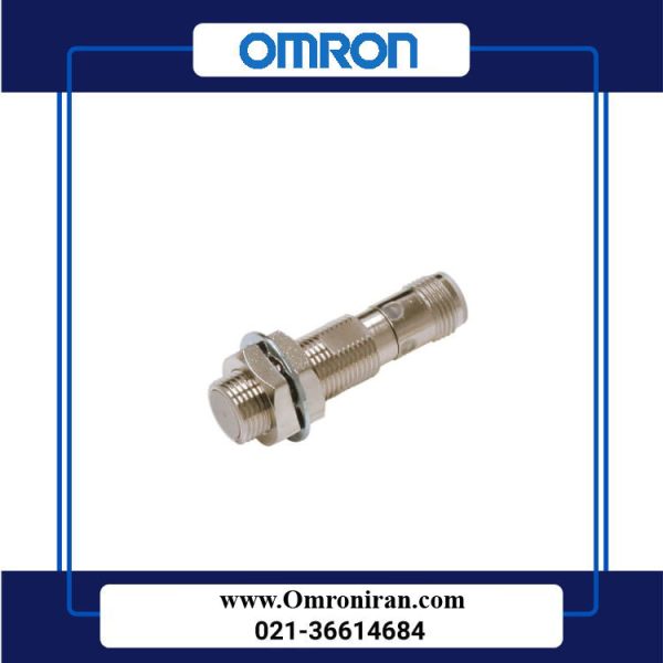 سنسور القایی امرن(Omron) کد E2E-X4C112-M1 o