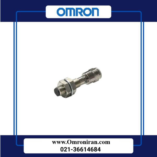 سنسور القایی امرن(Omron) کد E2E-X4C18-M1 O