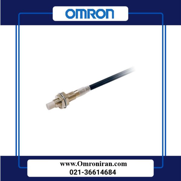 سنسور القایی امرن(Omron) کد E2E-X4MB1D8 2M O