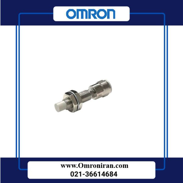 سنسور القایی امرن(Omron) کد E2E-X4MB1D8-M1 o