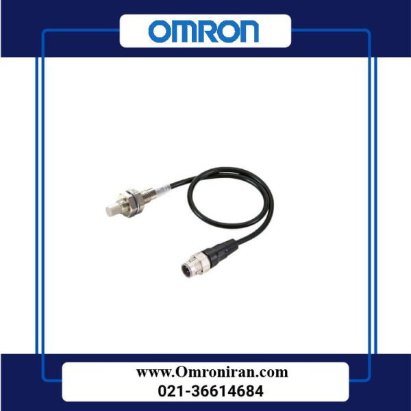 سنسور القایی امرن(Omron) کد E2E-X4MB1T8-M1TJ 0.3M O