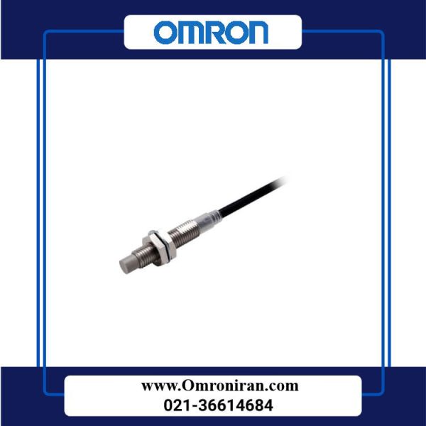 سنسور القایی امرن(Omron) کد E2E-X4MB1TL8 2M O