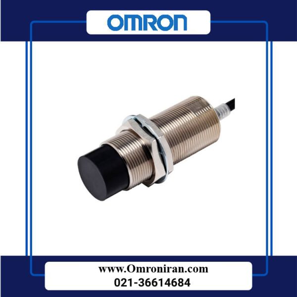 سنسور القایی امرن(Omron) کد E2E-X50MB1TL30 2M O