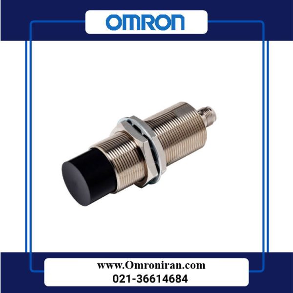 سنسور القایی امرن(Omron) کد E2E-X50MC2L30-M1 O