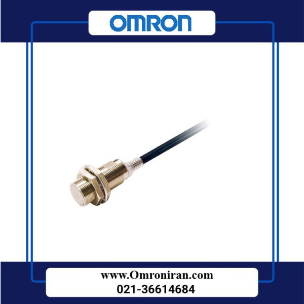 سنسور القایی امرن(Omron) کد E2E-X5D1-T-N 2M o