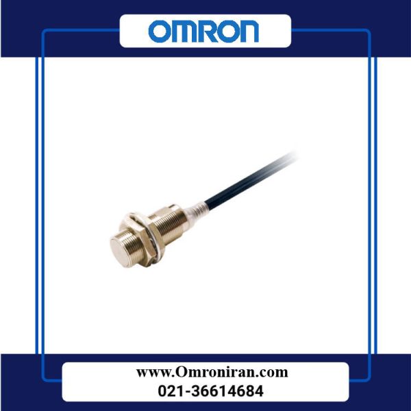 سنسور القایی امرن(Omron) کد E2E-X5D1-TR-N 2M o