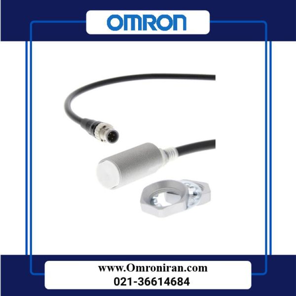 سنسور القایی امرن(Omron) کد E2EQ-X11D118-M1TGJ 0.3M o