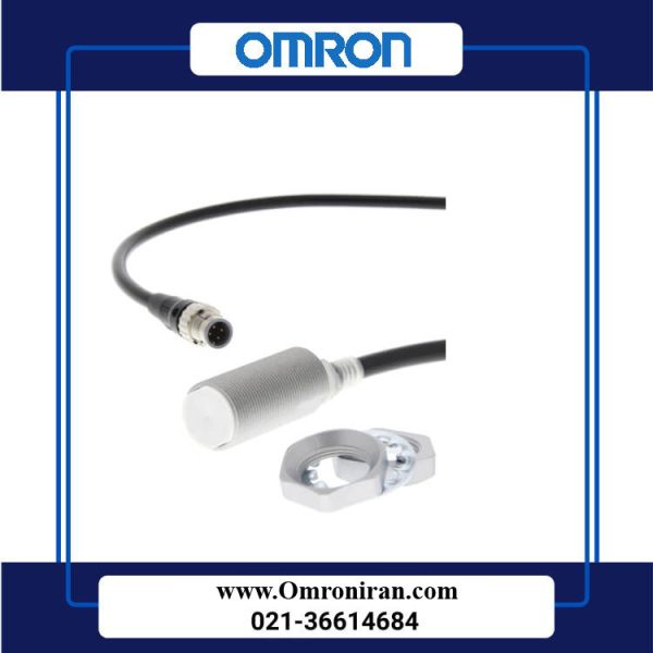 سنسور القایی امرن(Omron) کد E2EQ-X11D118-M1TGJ-T 0.3M o