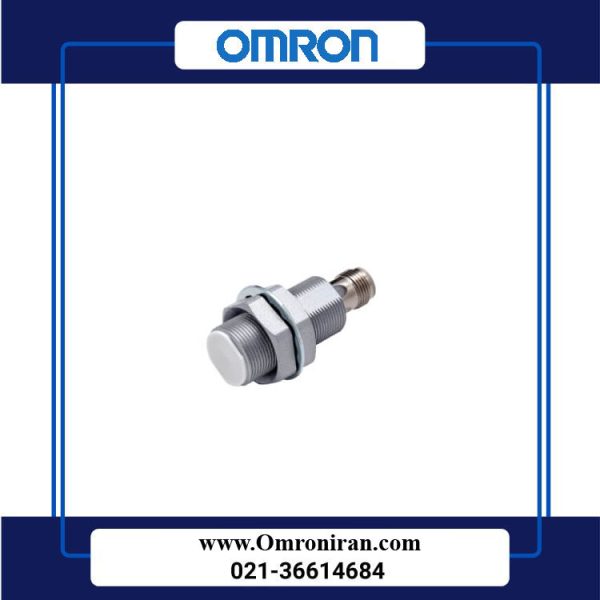 سنسور القایی امرن(Omron) کد E2EQ-X12B1T18-M1 O