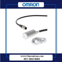 سنسور القایی امرن(Omron) کد E2EQ-X12B1T18-M1TJ 0.3M O