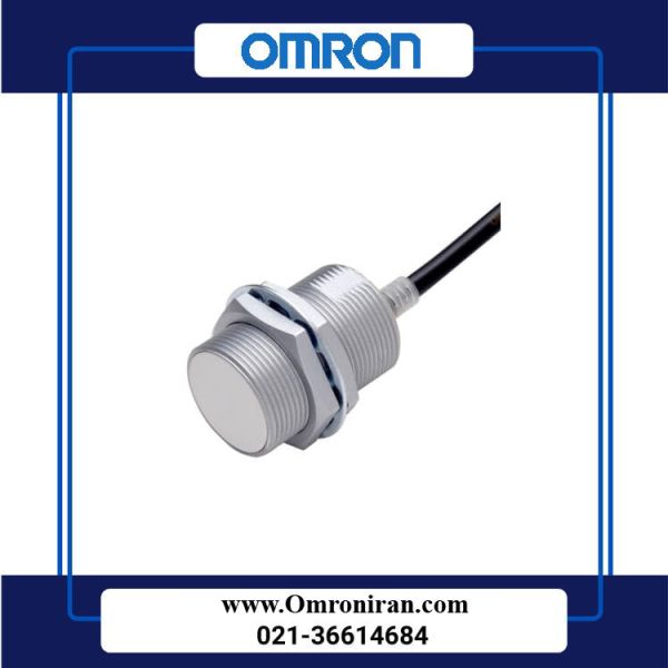 سنسور القایی امرن(Omron) کد E2EQ-X15B1D30 2M O