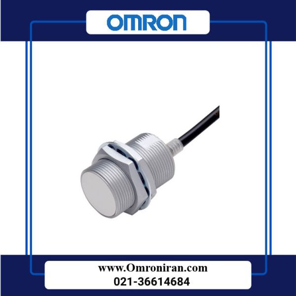 سنسور القایی امرن(Omron) کد E2EQ-X15B1T30 2M o