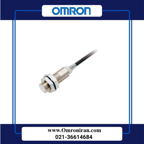 سنسور القایی امرن(Omron) کد E2EQ-X15B1T30-M1TJ 0.3M O