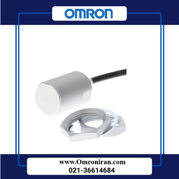 سنسور القایی امرن(Omron) کد E2EQ-X20D130 2M O