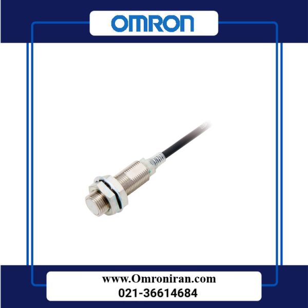 سنسور القایی امرن(Omron) کد E2EQ-X22B1D30-M1 o