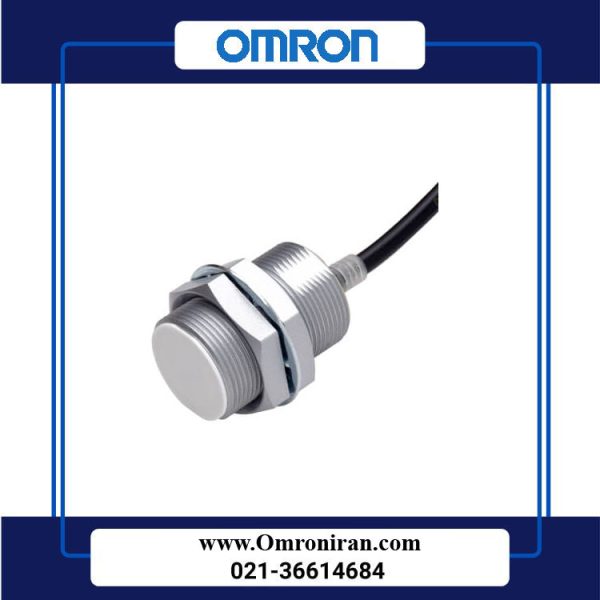 سنسور القایی امرن(Omron) کد E2EQ-X22B1T30 2M O