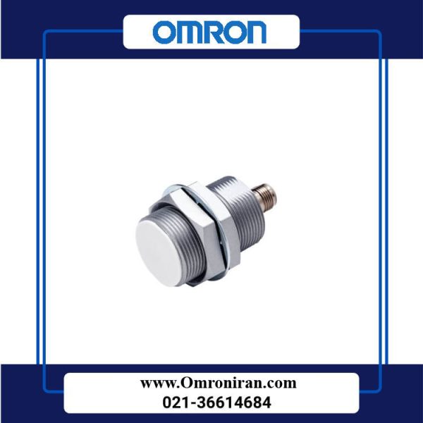 سنسور القایی امرن(Omron) کد E2EQ-X22C130-M1 O