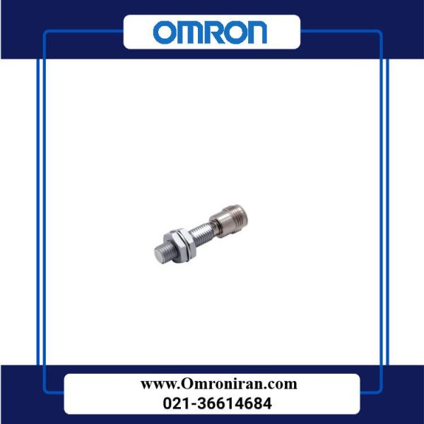 سنسور القایی امرن(Omron) کد E2EQ-X2B1D8-M1 O