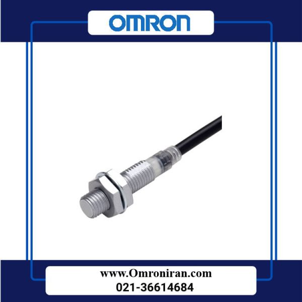 سنسور القایی امرن(Omron) کد E2EQ-X2B1T8 2M O