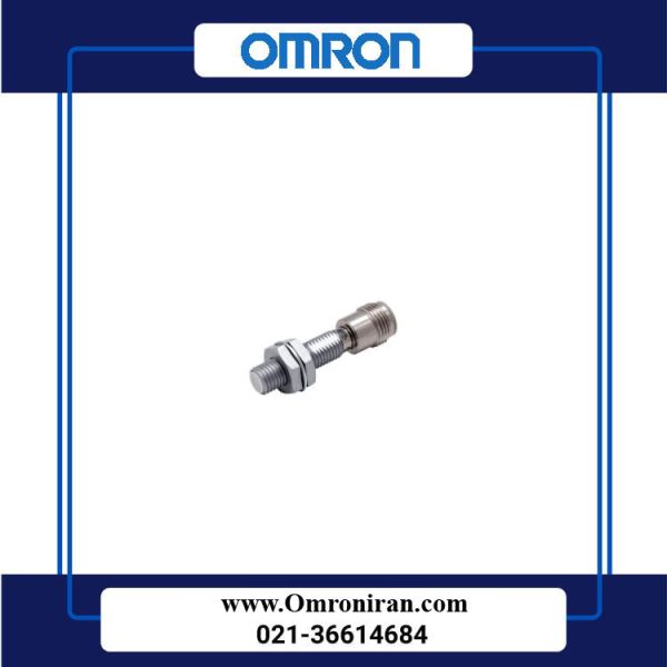 سنسور القایی امرن(Omron) کد E2EQ-X2B1T8-M1 O