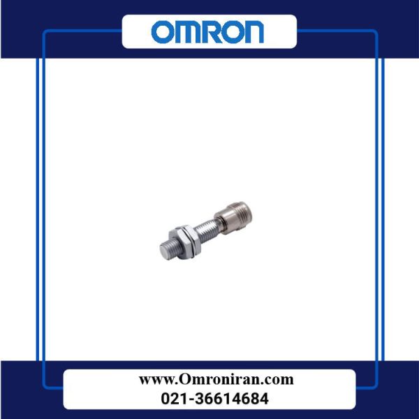 سنسور القایی امرن(Omron) کد E2EQ-X2C18-M1 O