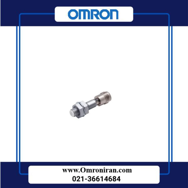 سنسور القایی امرن(Omron) کد E2EQ-X3B1T8-M1 o