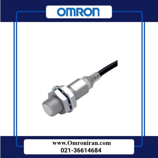 سنسور القایی امرن(Omron) کد E2EQ-X4B1T12 2M O