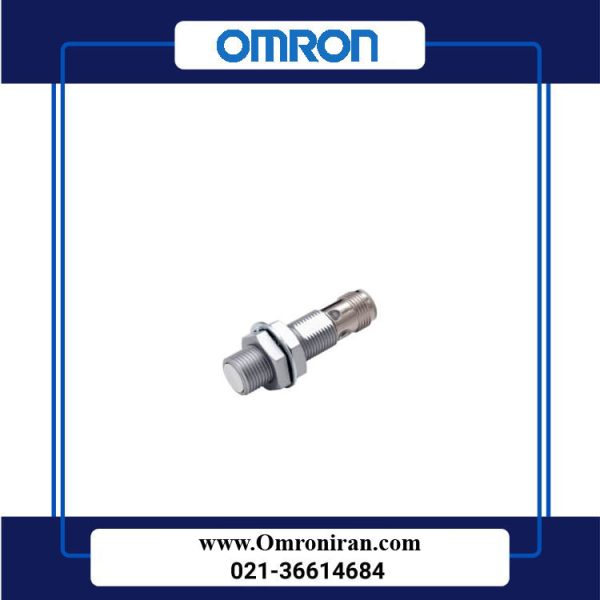 سنسور القایی امرن(Omron) کد E2EQ-X4B1T12-M1 O