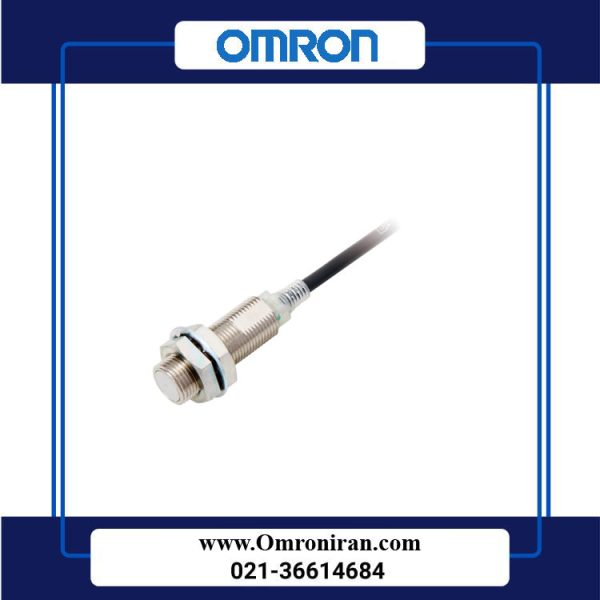 سنسور القایی امرن(Omron) کد E2EQ-X4B1T12-M1TJ 0.3M O