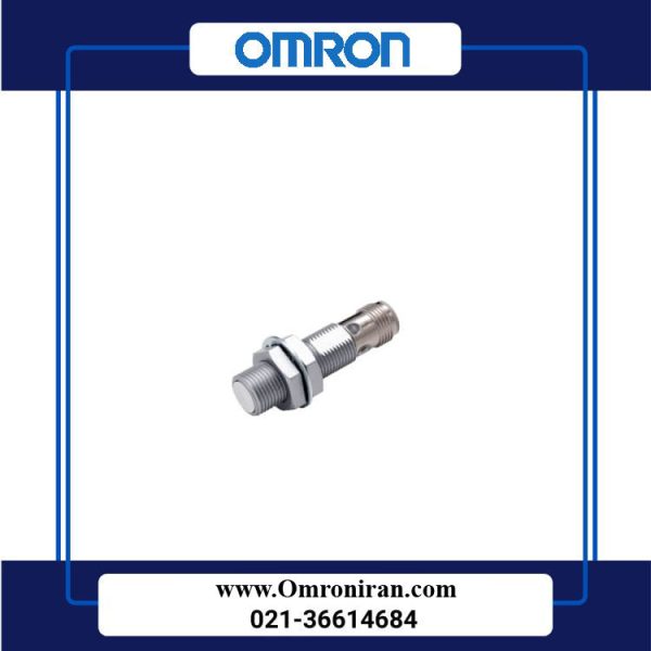 سنسور القایی امرن(Omron) کد E2EQ-X4C112-M1 O