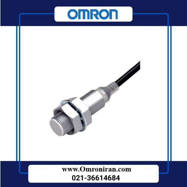 سنسور القایی امرن(Omron) کد E2EQ-X6B1D12 2M O