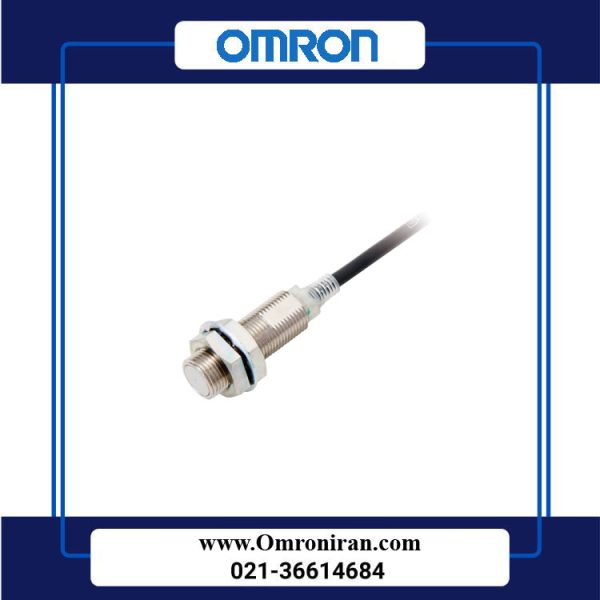 سنسور القایی امرن(Omron) کد E2EQ-X6B1D12-M1TJ 0.3M o