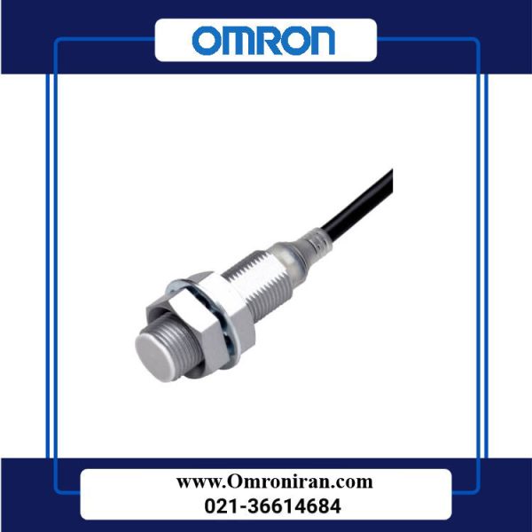 سنسور القایی امرن(Omron) کد E2EQ-X6B1T12 2M O