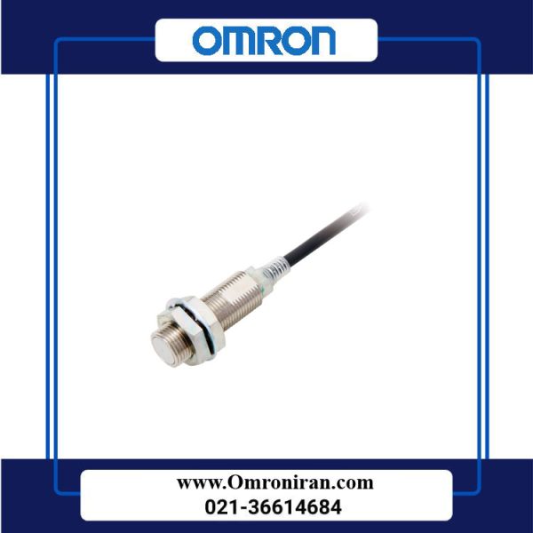 سنسور القایی امرن(Omron) کد E2EQ-X6B1T12-M1TJ 0.3M O