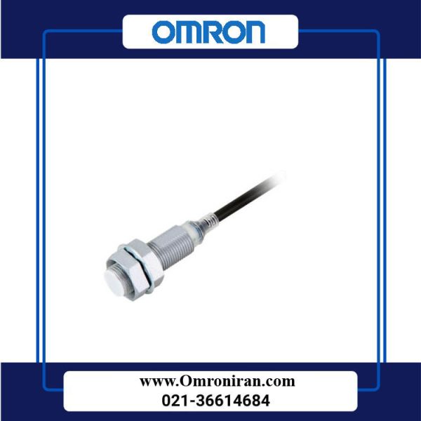 سنسور القایی امرن(Omron) کد E2EQ-X7D112 2M O