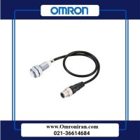 سنسور القایی امرن(Omron) کد E2EQ-X7D112-M1TGJ 0.3M O