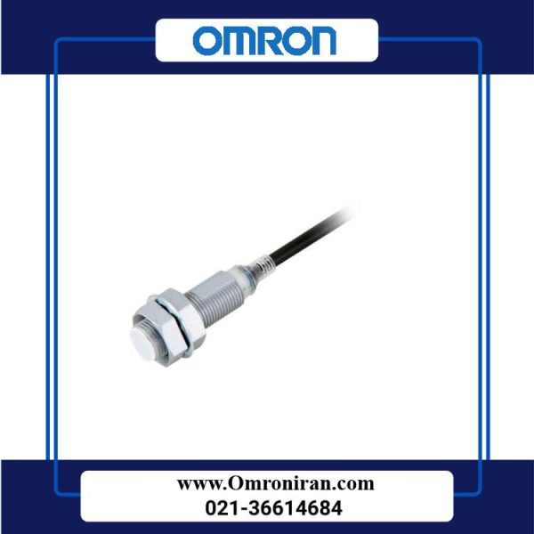 سنسور القایی امرن(Omron) کد E2EQ-X7D112-T 2M o