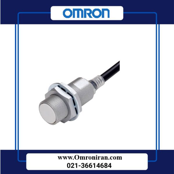 سنسور القایی امرن(Omron) کد E2EQ-X8B1T18 2M O