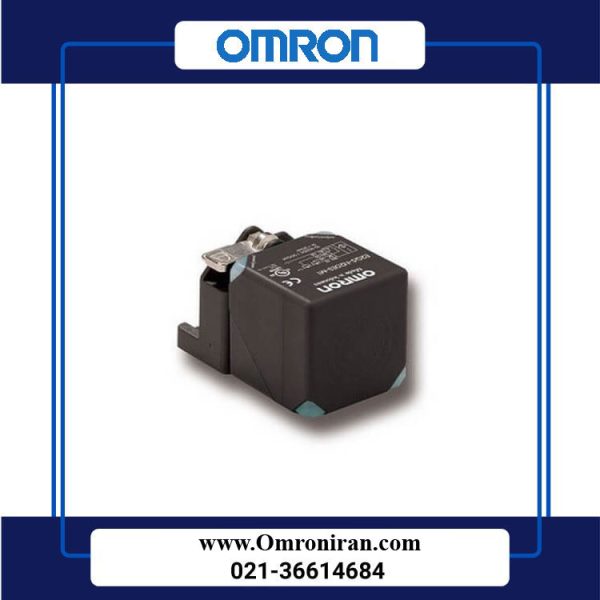 سنسور القایی امرن(Omron) کد E2Q5-N20E1-M1 O