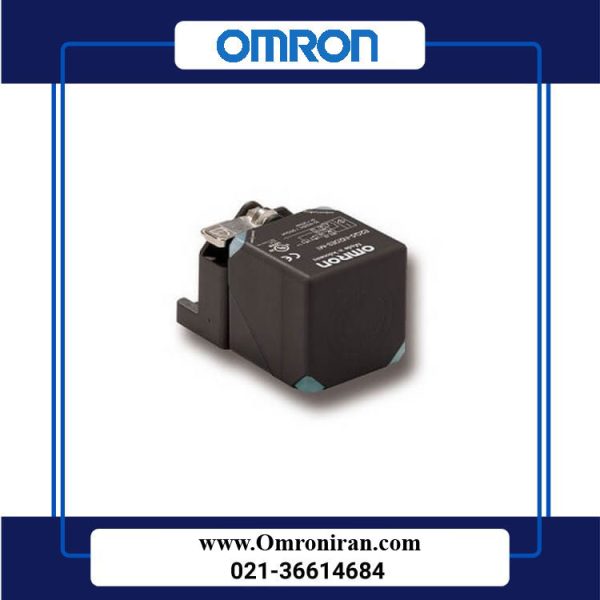 سنسور القایی امرن(Omron) کد E2Q5-N20F1-M1 O