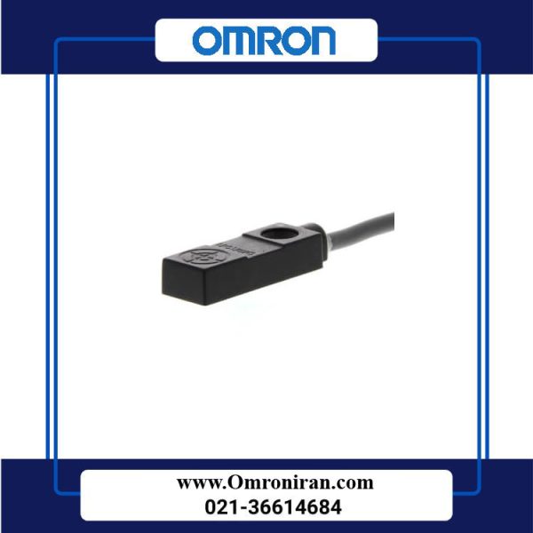 سنسور القایی امرن(Omron) کد TL-W3MB1 2M o