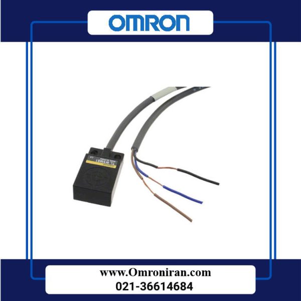 سنسور القایی امرن(Omron) کد TL-W5MB1 5M O