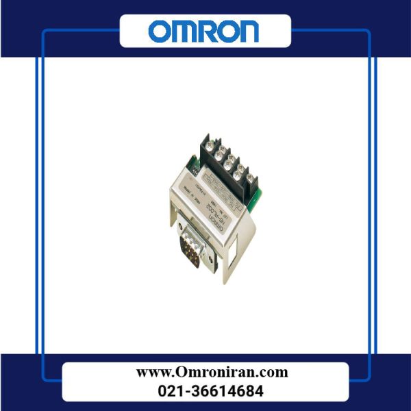 مبدل پورت سریال امرن(Omron) کد NS-AL002 o