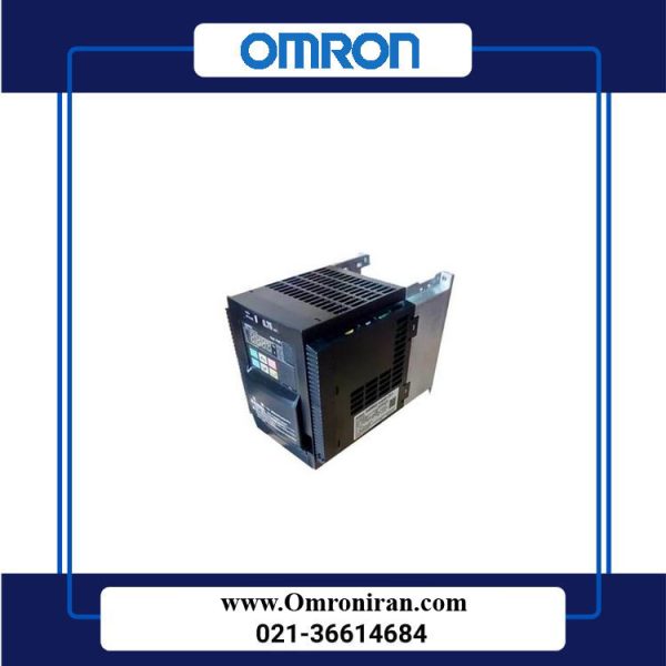 اینورتر امرن(Omron) کد 3G3RX2-A2007 o